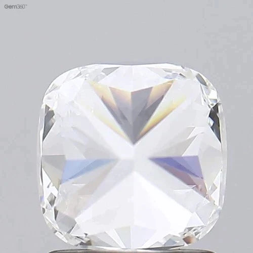 3.11-3.15 CT Lab-grown Diamond Cushion Cut | D-H color | IF-SI Clarity | Prices per piece
