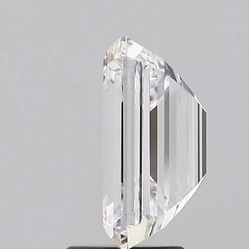 4.20-4.49 mm Size Lab-grown Diamond Emerald Cut | DEF color | VVS-SI Clarity | Prices per carat