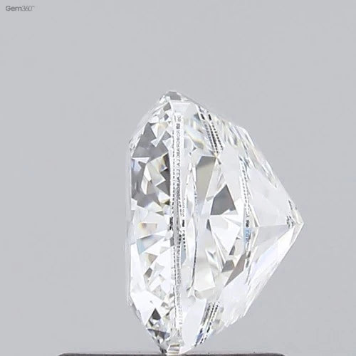 0.81-0.85 CT Lab-grown Diamond Cushion Cut| D-H color | IF-SI Clarity | Prices per piece