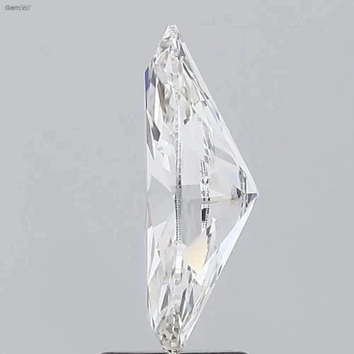 5.00-5.49 mm Size Lab-grown Diamond Marquise Cut | DEF color | VVS-SI Clarity | Prices per carat
