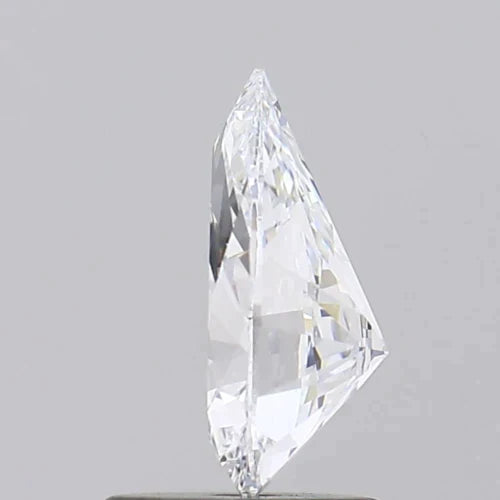 1.06-1.10 CT Lab-grown Diamond Pear Cut| D-H color | IF-SI Clarity | Prices per piece