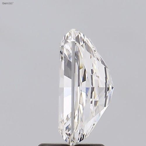 1.61-1.65 CT Lab-grown Diamond Radiant Cut| D-H color | IF-SI Clarity | Prices per piece