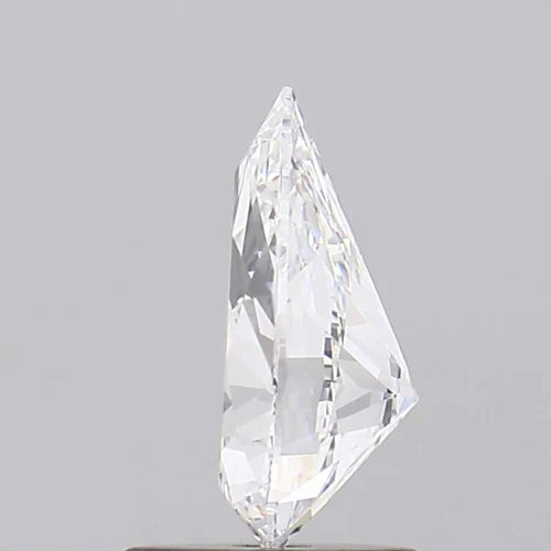 0.61-0.65 CT Lab-grown Diamond Pear Cut| D-H color | IF-SI Clarity | Prices per piece