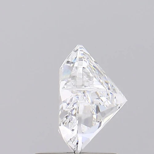 4.15-4.39 mm Size Lab-grown Diamond Heart Cut | DEF color | VVS-SI Clarity | Prices per carat