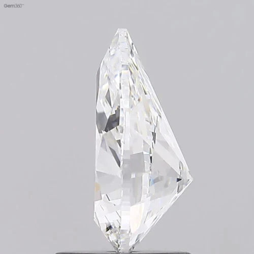 2.86-2.90 CT Lab-grown Diamond Pear Cut| D-H color | IF-SI Clarity | Prices per piece