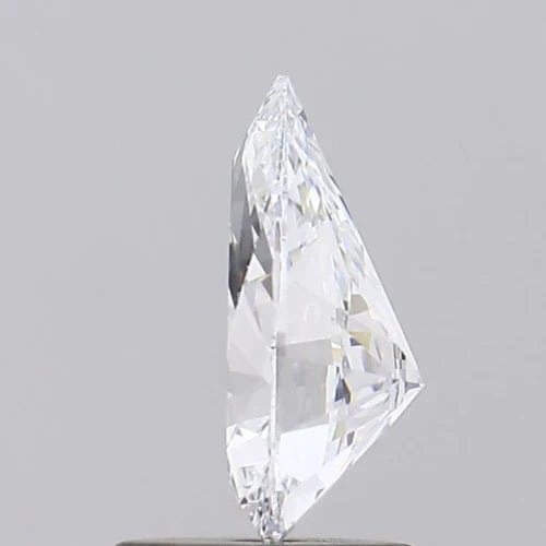 1.41-1.45 CT Lab-grown Diamond Pear Cut| D-H color | IF-SI Clarity | Prices per piece