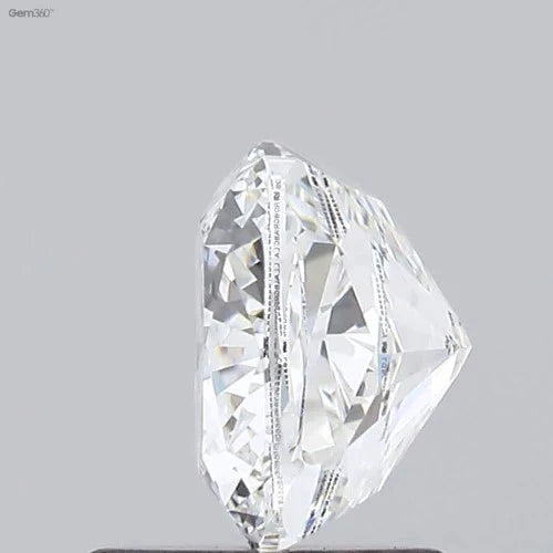 0.86-0.90 CT Lab-grown Diamond Cushion Cut| D-H color | IF-SI Clarity | Prices per piece