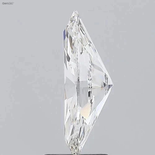 5.50-5.74 mm Size Lab-grown Diamond Marquise Cut | DEF color | VVS-SI Clarity | Prices per carat