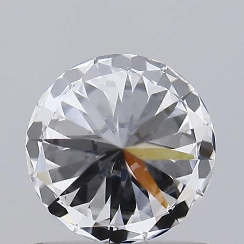 0.80-0.90mm size Lab-grown Diamond Round Cut| DEF color | VVS-S1 Clarity | Prices per carat