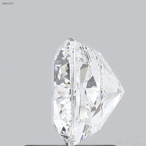 0.96-1.00 CT Lab-grown Diamond Cushion Cut| D-H color | IF-SI Clarity | Prices per piece