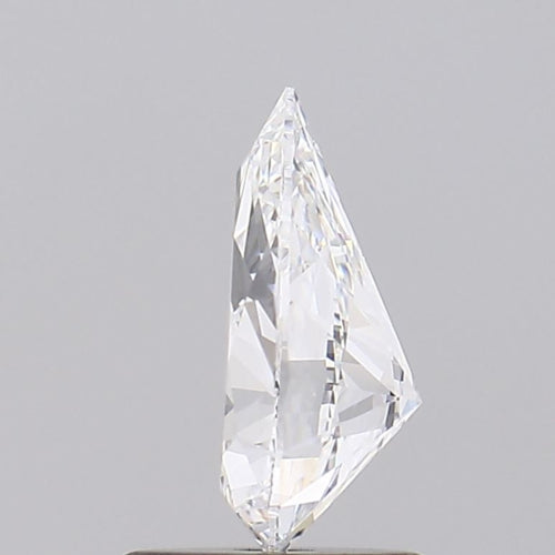 0.50-0.54 CT Lab-grown Diamond Pear Cut| D-H color | IF-SI Clarity | Prices per piece
