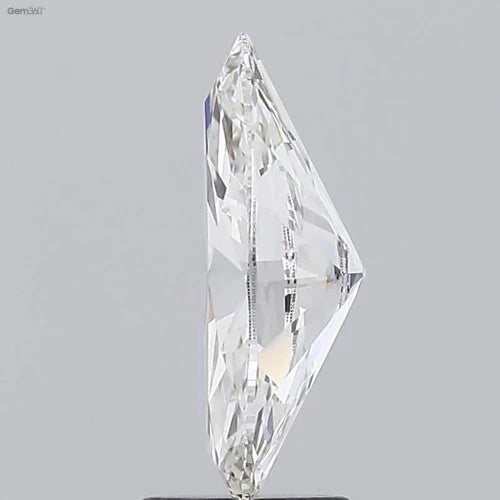 4.50-4.99 mm Size Lab-grown Diamond Marquise Cut | DEF color | VVS-SI Clarity | Prices per carat