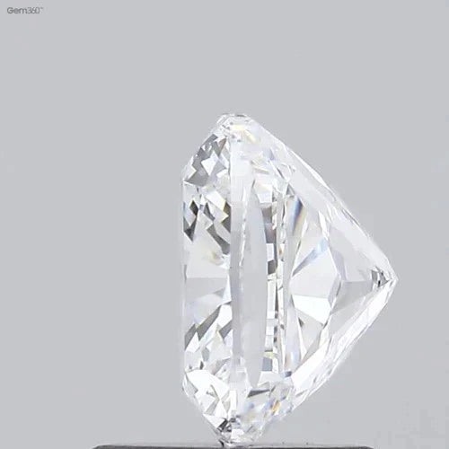 2.81-2.85 CT Lab-grown Diamond Cushion Cut | D-H color | IF-SI Clarity | Prices per piece