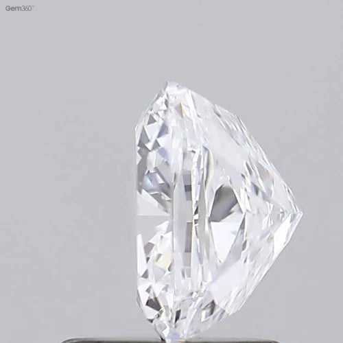1.56-1.60 CT Lab-grown Diamond Cushion Cut| D-H color | IF-SI Clarity | Prices per piece