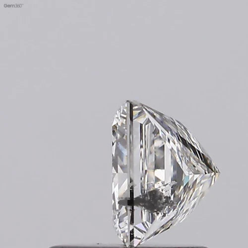 1.06-1.10 CT Lab-grown Diamond Princess Cut| D-H color | IF-SI Clarity | Prices per piece