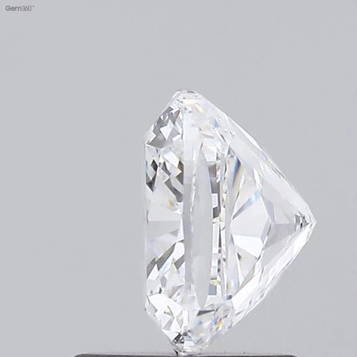 2.56-2.60 CT Lab-grown Diamond Cushion Cut | D-H color | IF-SI Clarity | Prices per piece