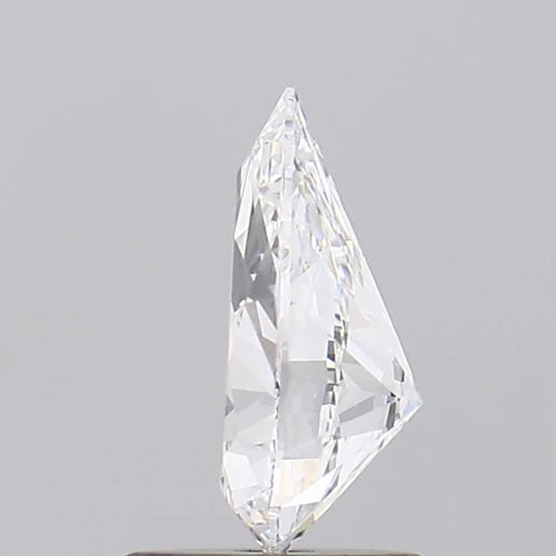 0.55-0.60 CT Lab-grown Diamond Pear Cut| D-H color | IF-SI Clarity | Prices per piece