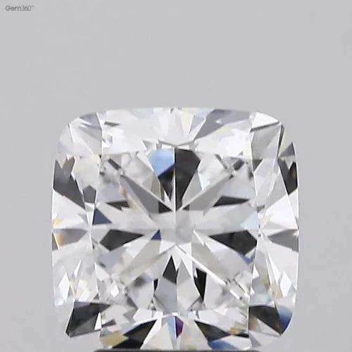 0.76-0.80 CT Lab-grown Diamond Cushion Cut| D-H color | IF-SI Clarity | Prices per piece