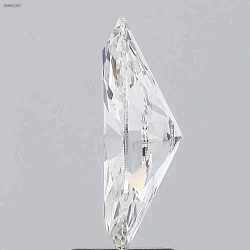 5.75-6.29 mm Size Lab-grown Diamond Marquise Cut | DEF color | VVS-SI Clarity | Prices per carat