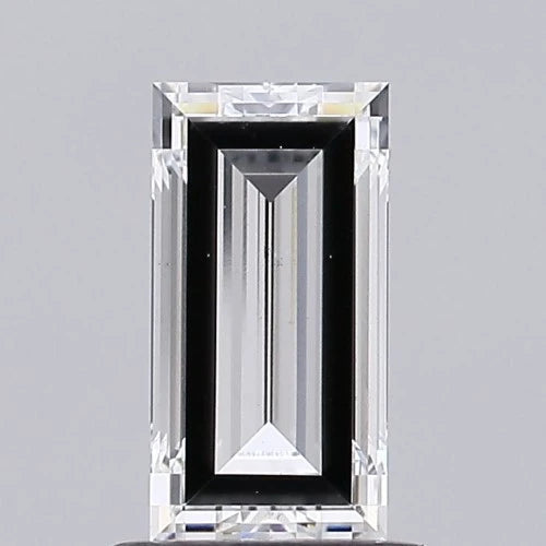 2.50-2.99 mm Size Lab-grown Diamond Baguette Cut | DEF color | VVS-SI Clarity | Prices per carat