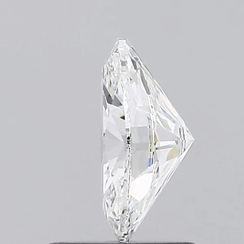 6.00-6.29 mm Size Lab-grown Diamond Oval Cut | DEF color | VVS-SI Clarity | Prices per carat