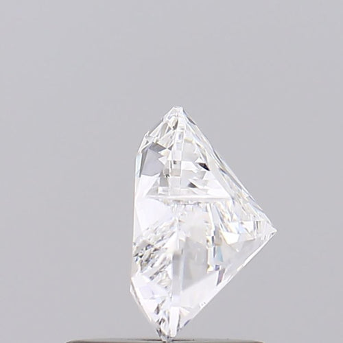 4.50-4.69 mm Size Lab-grown Diamond Heart Cut | DEF color | VVS-SI Clarity | Prices per carat