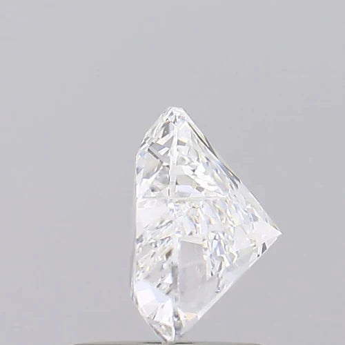 1.66-1.70 CT Lab-grown Diamond Heart Cut| D-H color | IF-SI Clarity | Prices per piece