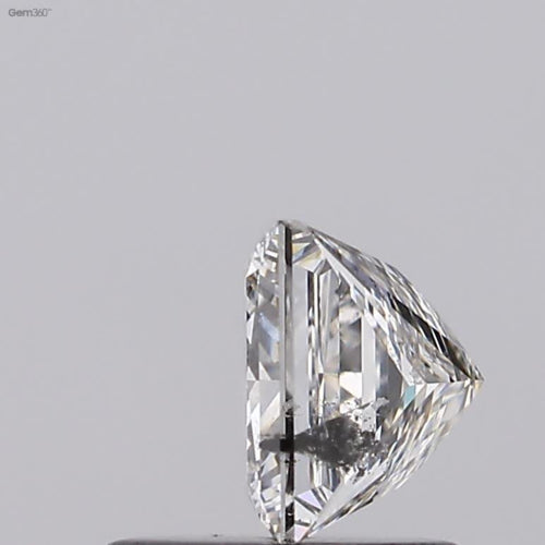 1.01-1.05 CT Lab-grown Diamond Princess Cut| D-H color | IF-SI Clarity | Prices per piece