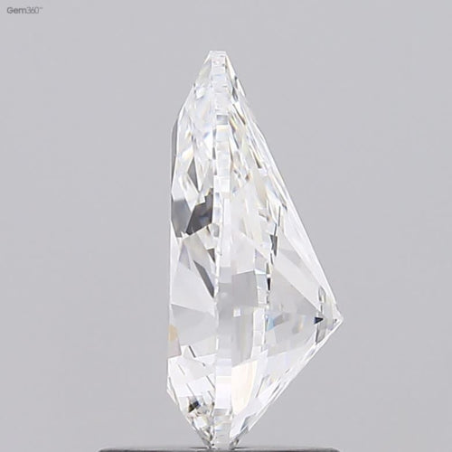 2.76-2.80 CT Lab-grown Diamond Pear Cut| D-H color | IF-SI Clarity | Prices per piece
