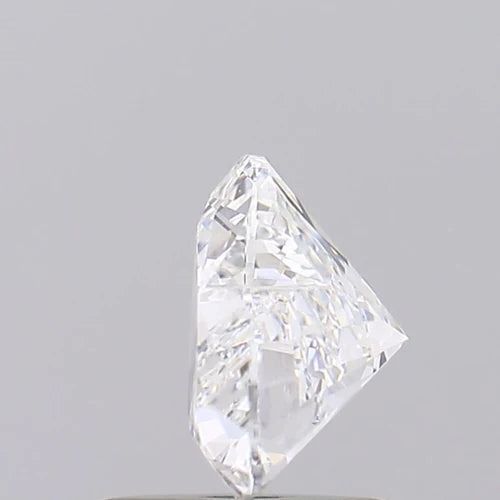 1.11-1.15 CT Lab-grown Diamond Heart Cut| D-H color | IF-SI Clarity | Prices per piece
