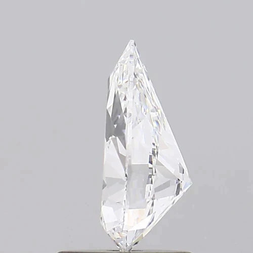 0.66-0.70 CT Lab-grown Diamond Pear Cut| D-H color | IF-SI Clarity | Prices per piece