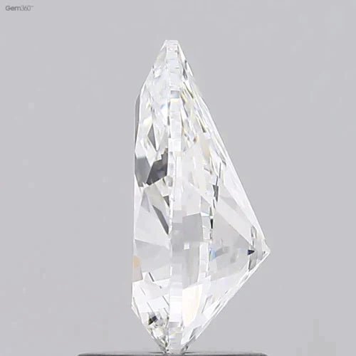 2.96-3.00 CT Lab-grown Diamond Pear Cut| D-H color | IF-SI Clarity | Prices per piece