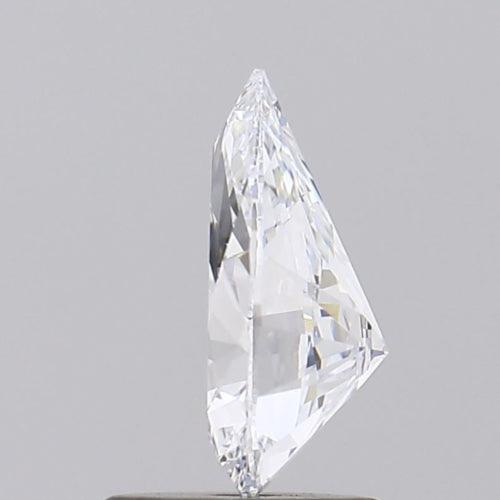 1.31-1.35 CT Lab-grown Diamond Pear Cut| D-H color | IF-SI Clarity | Prices per piece