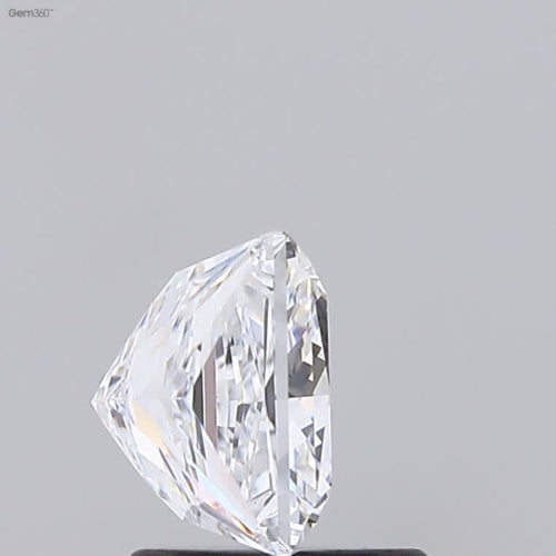 0.50-0.54 CT Lab-grown Diamond Princess Cut| D-H color | IF-SI Clarity | Prices per piece
