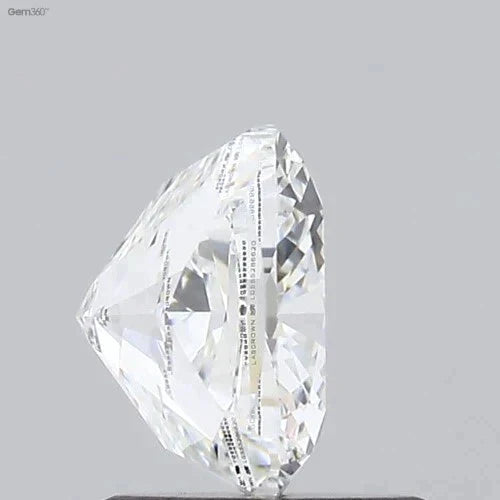 3.31-3.35 CT Lab-grown Diamond Cushion Cut | D-H color | IF-SI Clarity | Prices per piece