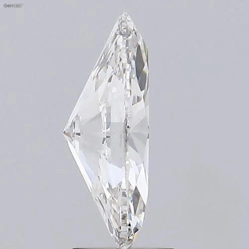 0.96-1.00 CT Lab-grown Diamond Marquise Cut| D-H color | IF-SI Clarity | Prices per piece