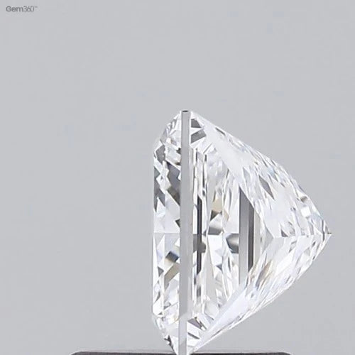 3.21-3.25 CT Lab-grown Diamond Princess Cut| D-H color | IF-SI Clarity | Prices per piece