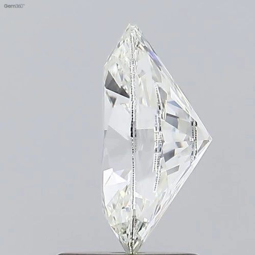 1.01-1.05 CT Lab-grown Diamond Oval Cut | D-H color | IF-SI Clarity | Prices per piece