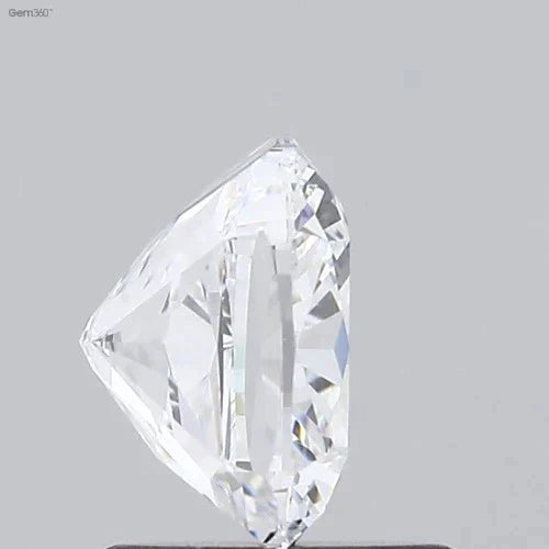 2.76-2.80 CT Lab-grown Diamond Cushion Cut | D-H color | IF-SI Clarity | Prices per piece