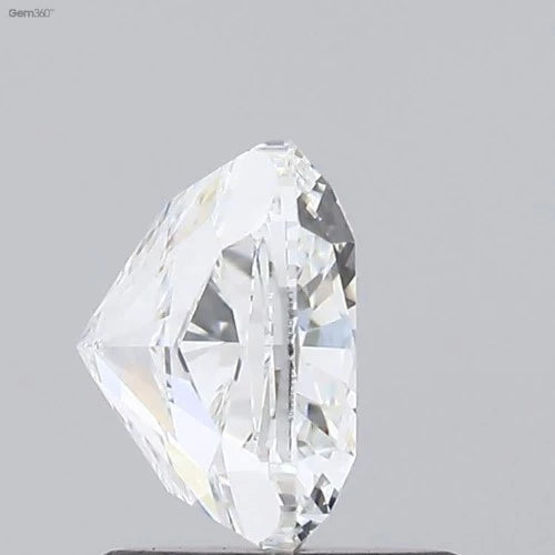 0.81-0.85 CT Lab-grown Diamond Cushion Cut| D-H color | IF-SI Clarity | Prices per piece