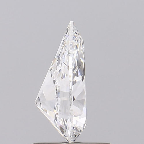 1.51-1.55 CT Lab-grown Diamond Pear Cut| D-H color | IF-SI Clarity | Prices per piece