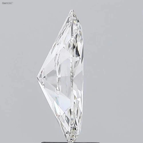 4.50-4.99 mm Size Lab-grown Diamond Marquise Cut | DEF color | VVS-SI Clarity | Prices per carat
