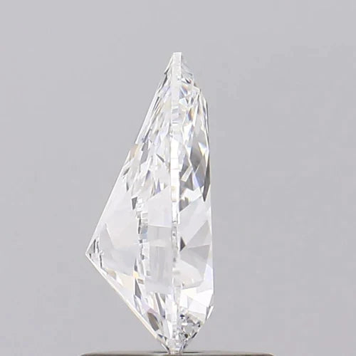 1.61-1.65 CT Lab-grown Diamond Pear Cut| D-H color | IF-SI Clarity | Prices per piece