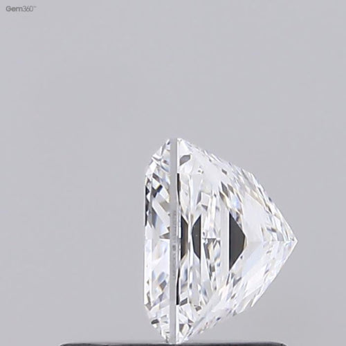 2.36-2.40 CT Lab-grown Diamond Princess Cut| D-H color | IF-SI Clarity | Prices per piece