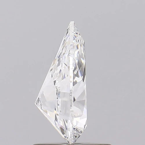1.56-1.60 CT Lab-grown Diamond Pear Cut| D-H color | IF-SI Clarity | Prices per piece