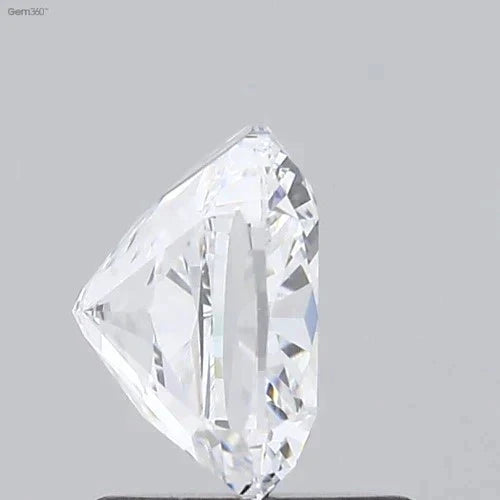 2.81-2.85 CT Lab-grown Diamond Cushion Cut | D-H color | IF-SI Clarity | Prices per piece