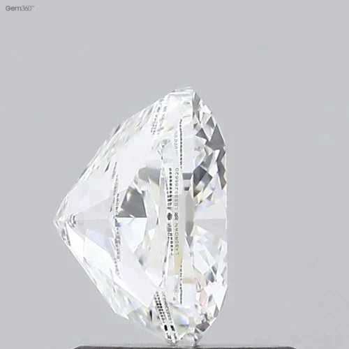 3.51-3.55 CT Lab-grown Diamond Cushion Cut | D-H color | IF-SI Clarity | Prices per piece