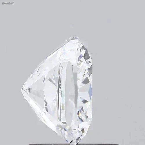 2.91-2.95 CT Lab-grown Diamond Cushion Cut | D-H color | IF-SI Clarity | Prices per piece