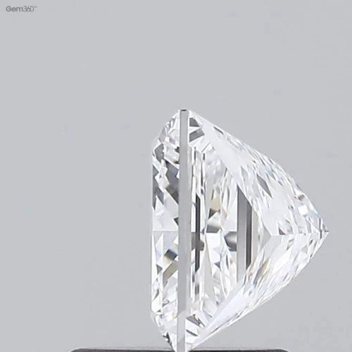 0.96-1.00 CT Lab-grown Diamond Princess Cut| D-H color | IF-SI Clarity | Prices per piece
