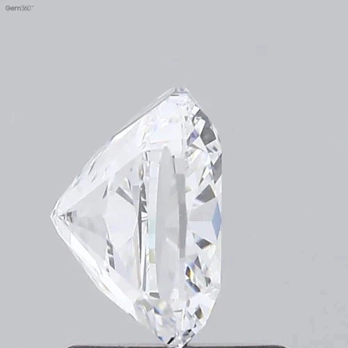 2.71-2.75 CT Lab-grown Diamond Cushion Cut | D-H color | IF-SI Clarity | Prices per piece